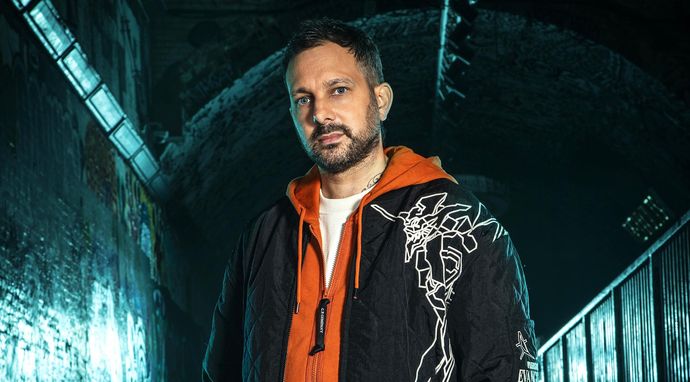 Dynamo - najlepsze momenty