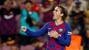La Liga. Kuriozalna kara dla FC Barcelona w związku z transferem Antoine Griezmanna