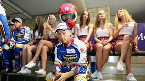 Nicki Pedersen ocenił szanse Danii w DPŚ
