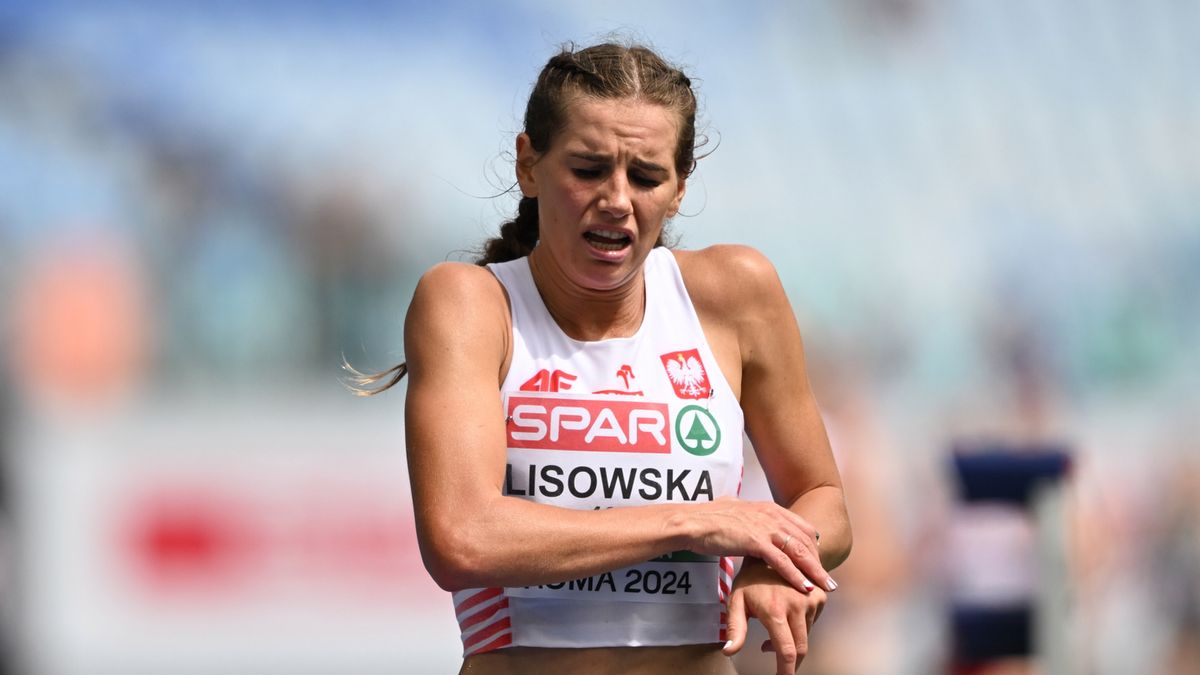 PAP / Na zdjęciu: Aleksandra Lisowska