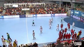 Show Mateusza Korneckiego w Kwidzynie