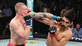 Menadżerka zabrała głos w sprawie przyszłości Roberta Ruchały w organizacji UFC