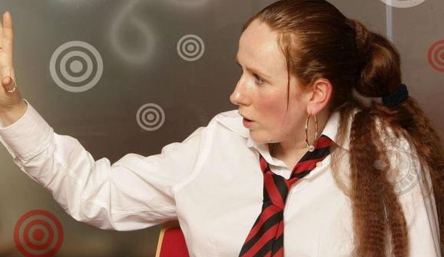 "Biuro": Catherine Tate wraca do pracy!