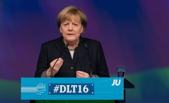 Angela Merkel chce rozliczyć wstydliwą przeszłość Niemiec. 4 mln euro na badania