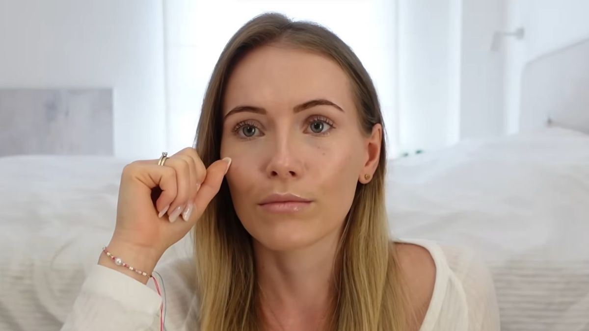 Natalia Paruzel pożegnała synka w poruszającym wpisie