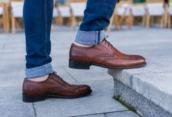 Klasyka  w nowym wydaniu. Eleganckie buty na wiosnę