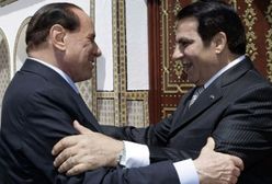 Berlusconiemu radzą, by leczył się z uzależnienia od seksu