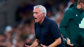 Rozpętał wojnę z Barceloną. Mourinho wraca na linę frontu