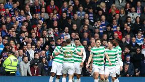 Old Firm Derby. Gdzie oglądać Celtic FC - Rangers FC? Jaka telewizja pokazuje ligę szkocką? Stream online