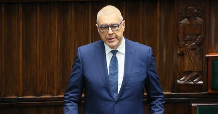 Agent Tomek szokuje. Giertych już pisze o aresztowaniach