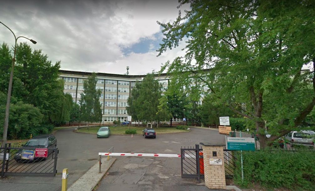 Wrocław. 87-latka czekała 8 godzin w karetce. Szpital nie chciał jej przyjąć