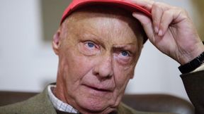 Niki Lauda: Schrzaniliśmy sprawę w Australii