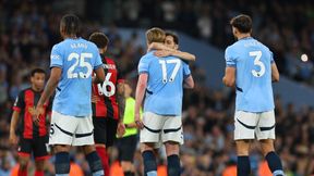 Manchester City bliżej Ligi Mistrzów