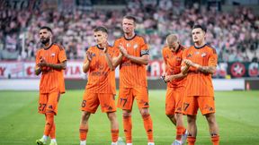 Zakończenie 12. kolejki Ekstraklasy. Obstawiamy spotkanie Wisła Płock - Termalica.