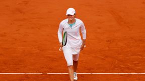 Tenis. Roland Garros. Iga Świątek w życiowej formie. Polka zarobiła gigantyczne pieniądze