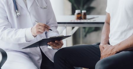 Liszaj twardzinowy - przyczyny, objawy, diagnostyka i leczenie
