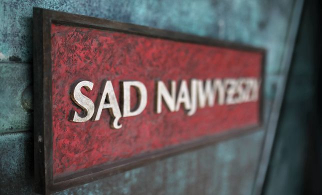 Komisja Europejska może skierować do TSUE skargę w sprawie Sądu Najwyższego