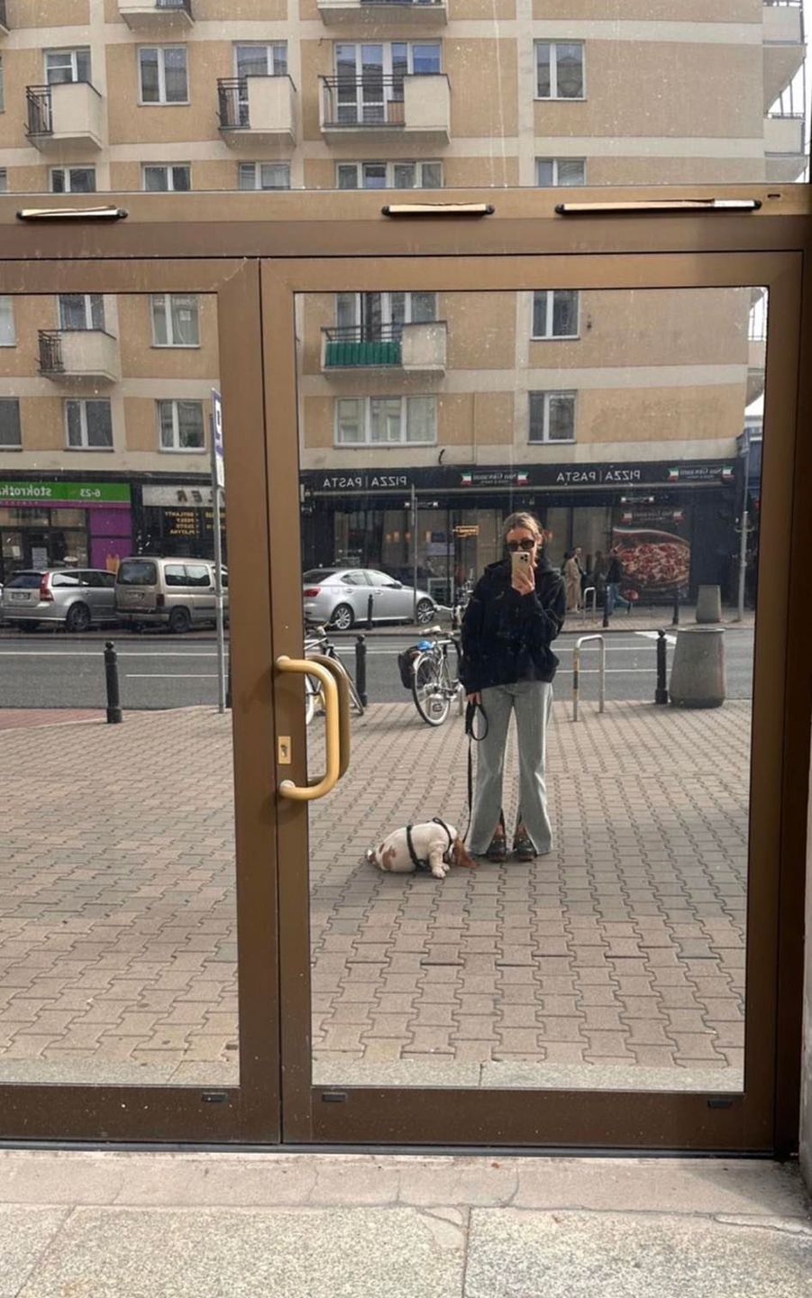 William z Gangu Majdana