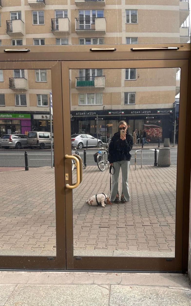 Nowy członek Gangu Majdana - William