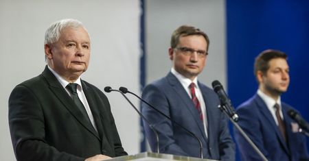 Miliony Polaków ma toksyczne polisolokaty. Ministerstwo Sprawiedliwości obiecuje pomoc