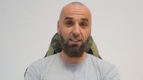 Jaśniej się nie da. Gortat zabrał głos ws. służby wojskowej