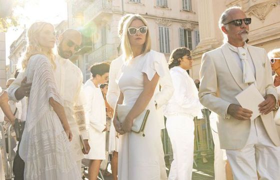 Powstanie trzeci sezon serialu "Riviera"