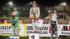 63. Turniej o Łańcuch Herbowy Ostrowa Wielkopolskiego