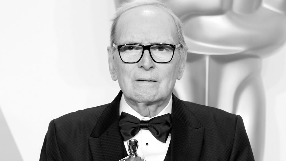 Ennio Morricone nie żyje. Włoski kompozytor zmarł w wieku 91 lat
