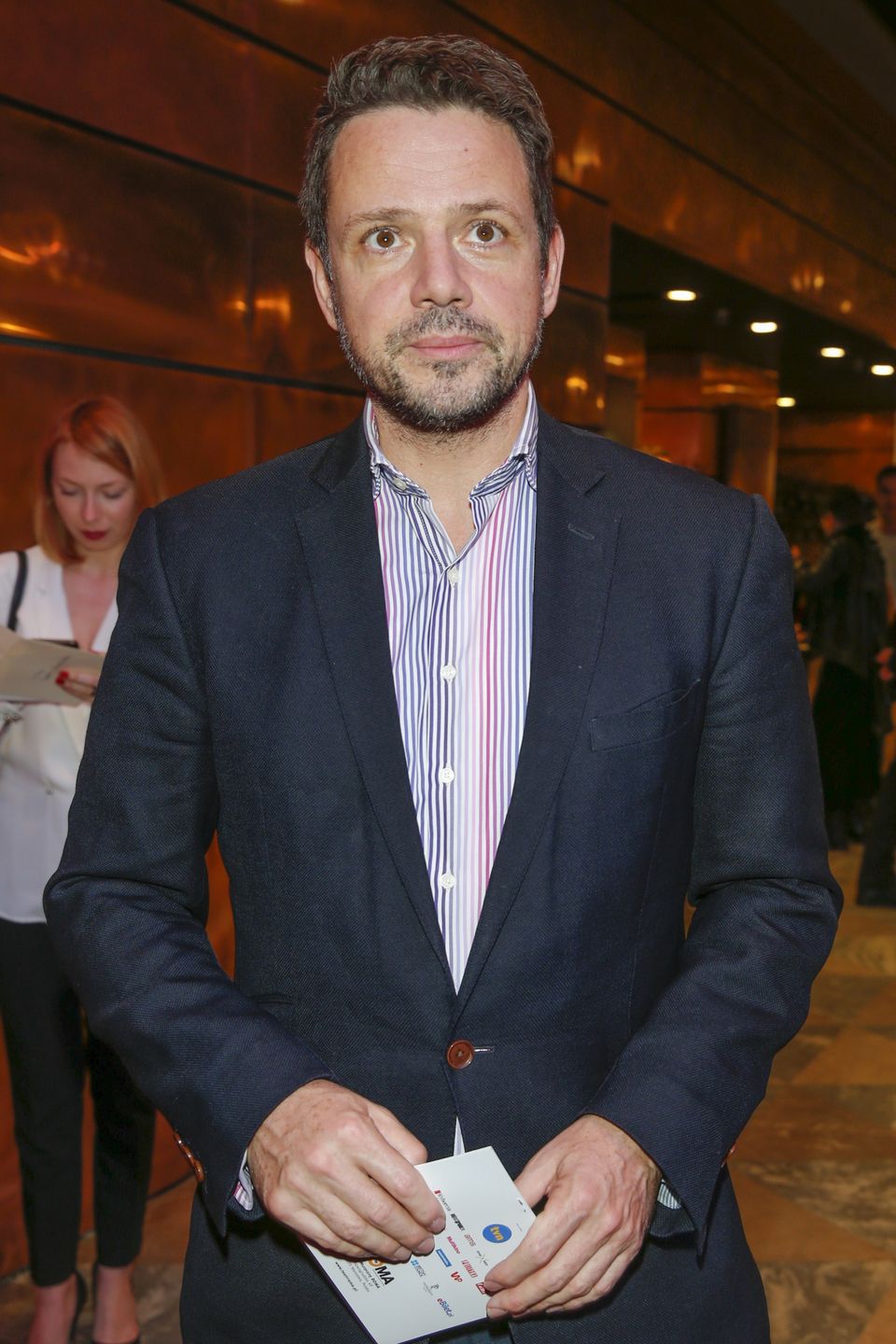 Rafał Trzaskowski  
