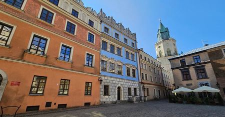 Przebudują zabytkową kamienicę na Starym Mieście. Powstanie tam hotel i restauracja z barem