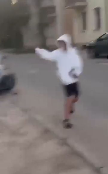 Mieszkańcy twierdzą, że 12-latek "terroryzował" Elbląg