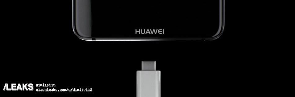Huawei Mate 10 - podsumowanie plotek i przecieków 11