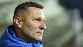 Trzeci transfer z Arki Gdynia do Chrobrego Głogów