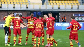 Raport SportoweFakty.pl: Przemysław Mystkowski najmłodszy w XXI wieku!