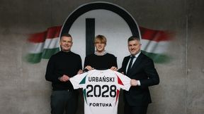 Pierwsza decyzja Żewłakowa w Legii. Młody talent przedłużył kontrakt