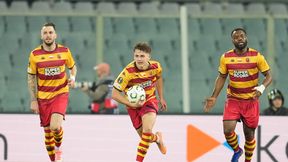 Czekaliśmy kilkadziesiąt lat. 19-letni Polak napisał historię