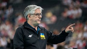 Świetna postawa Ukraińców w Lidze Narodów