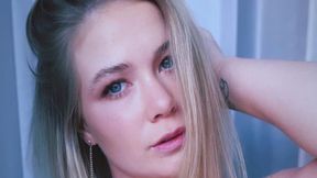 Podprowadzająca i... zawodniczka. Od 15 lat ma wielką pasję