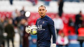Keylor Navas może odejść z PSG. Zaskakujący kierunek
