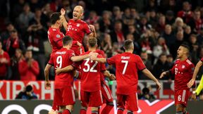 LM: TVP pokaże mecz drużyny Lewandowskiego. Spotkanie Ajax - Bayern wyłoni zwycięzcę grupy