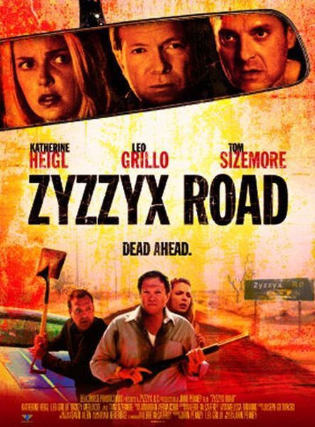 ''Zyzzyx Rd. ''(2006)
