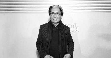 Koronawirus. Zmarł Kenzo Takada, założyciel marki Kenzo