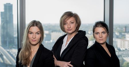 RISK made in Warsaw - polska firma odzieżowa podbija świat. Zaczęło się od 30 tys. zł i pomysłu na hobby