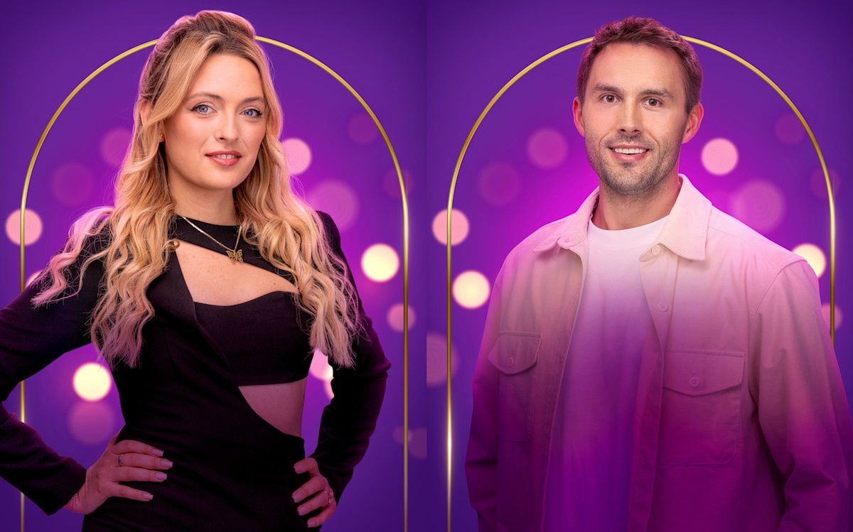 Nicole i Filip „Nowy”