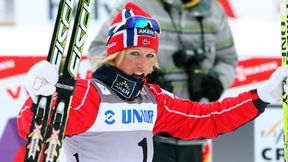 Vibeke Skofterud planuje występ w Biegu Wazów