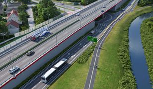 Częstochowa. Wyburzają estakadę, będą potężne utrudnienia