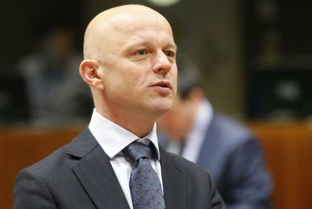Minister finansów: Polska zapłaci swoją część z 3 mld euro dla Turcji