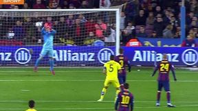 Barcelona – Villarreal 1:1: Gol Triguerosa