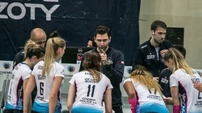 Grupa Azoty Chemik Police - #VolleyWrocław 3:0 (galeria)