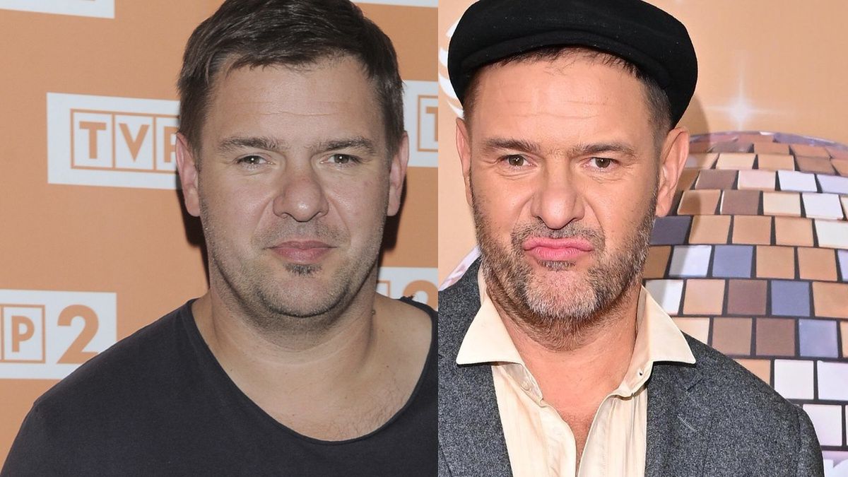 Tomasz Karolak